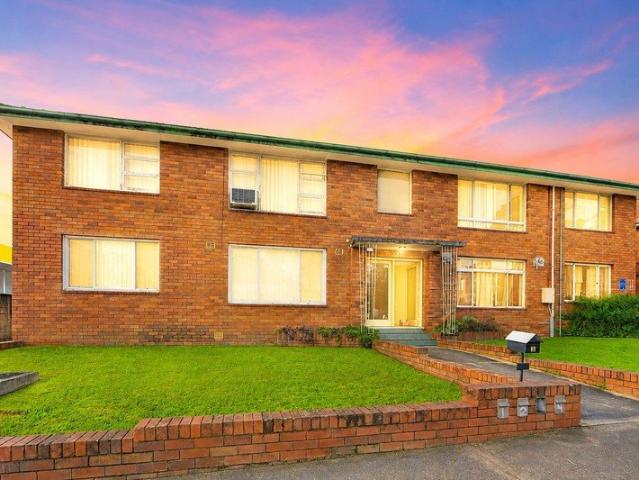 Apartment for sale in Sydney, New South Wales