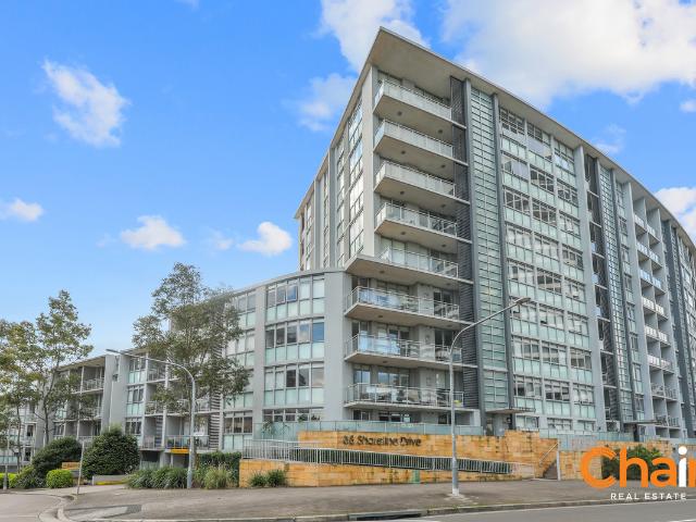 Apartment for sale in Rhodes
