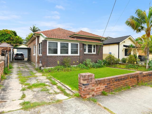 House for sale in Sydney, New South Wales