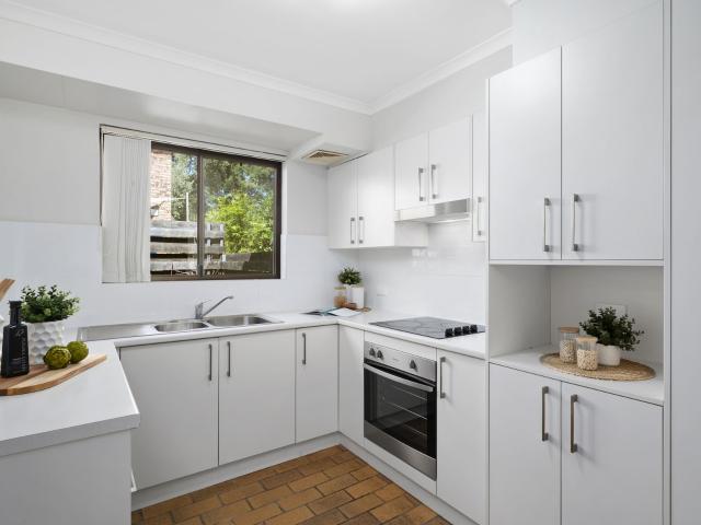 Townhouse for sale in Sydney, New South Wales