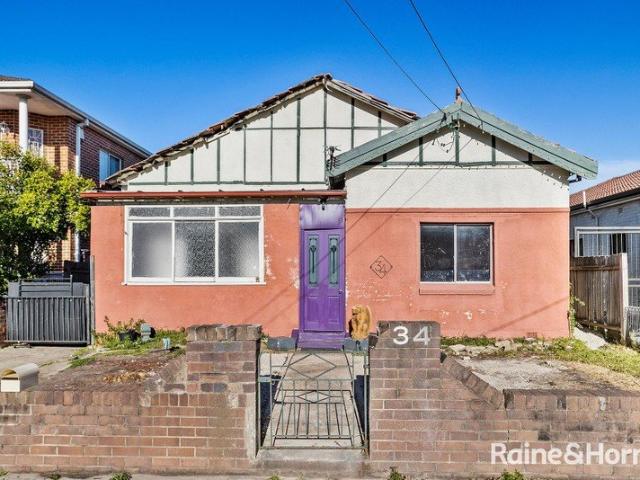 House for sale in Sydney, New South Wales