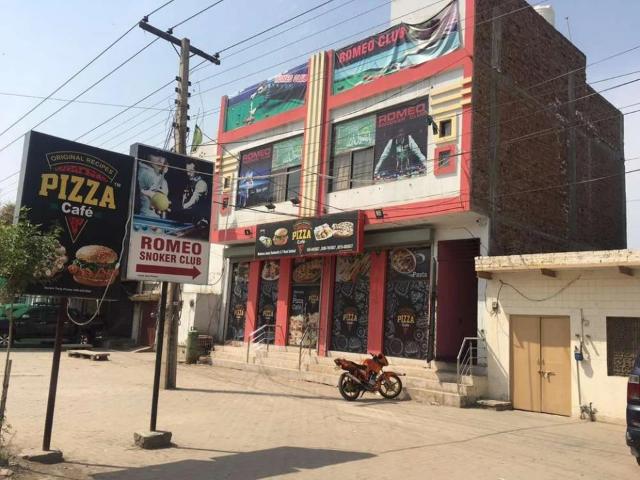 Commercial for rent in ساہِيوال, ساہیوال ڈویژن