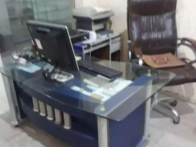 Commercial for rent in Peshawar
