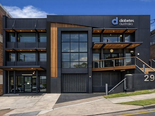 Office for rent in Toombul, Queensland