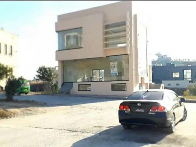 Commercial for rent in Rawalpindi, Islamabad Capital Territory