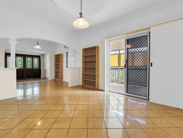 House for rent in Toombul, Queensland