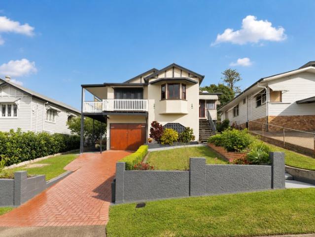 House for rent in Toombul, Queensland