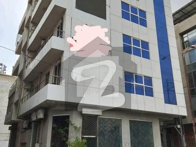 Building for rent in North Waziristan, Federally Administered Tribal Areas fata