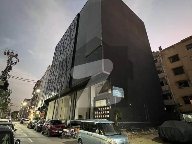 Building for rent in North Waziristan, Federally Administered Tribal Areas fata