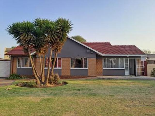 House for rent in Ekurhuleni, Gauteng