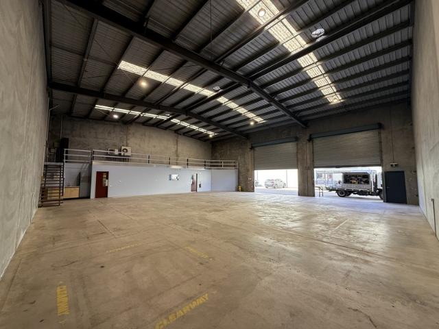 Warehouse for rent in Brendale, Greater Brisbane