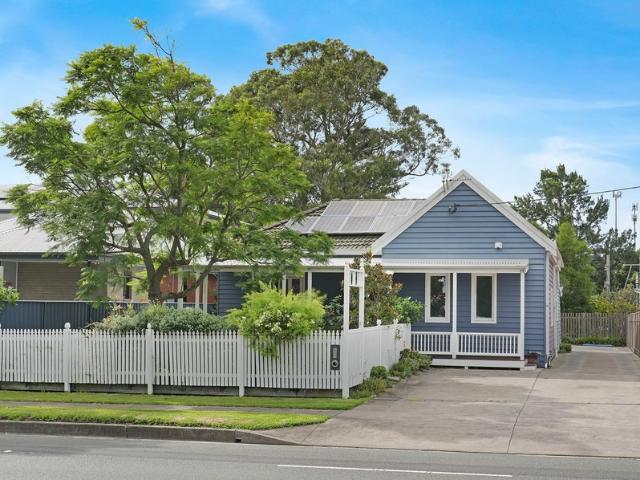 Office for sale in Wollongong West, New South Wales