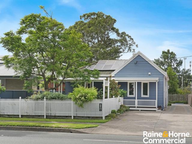 Office for sale in Wollongong West, New South Wales