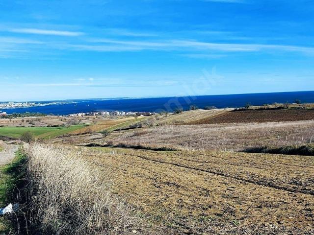 Tekirdağ Merkez, Tekirdağ içerisinde satılık Arsa