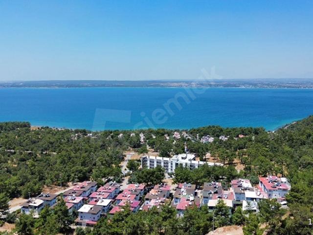 Didim, Aydin içerisinde satılık Arsa