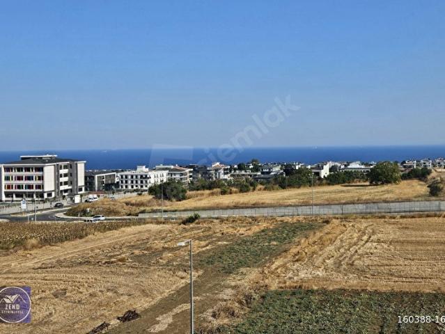 Tekirdağ, Süleymanpaşa içerisinde satılık mülk