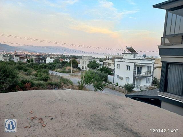Seferihisar, İzmir içerisinde satılık Villa