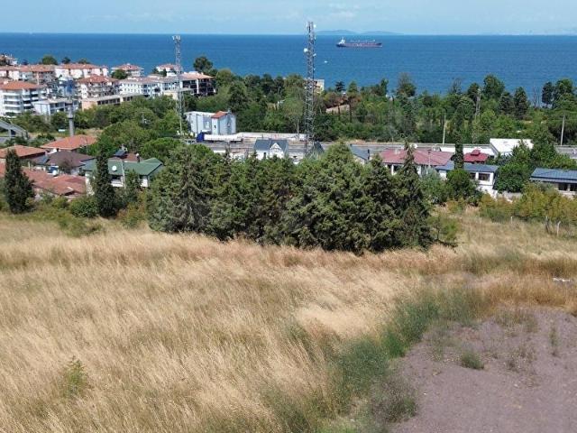Çiftlikköy, Yalova içerisinde satılık Arsa