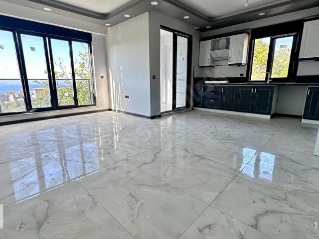Avcılar, Edremit içerisinde satılık Villa