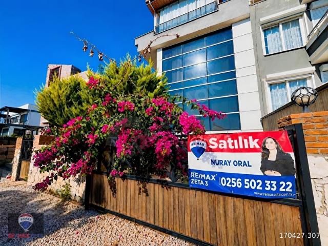 Didim, Aydin içerisinde satılık Villa
