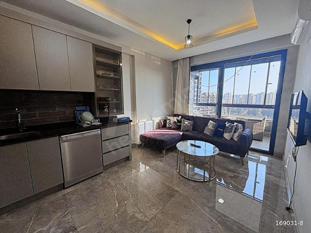 Mezitli, Mersin içerisinde satılık mülk
