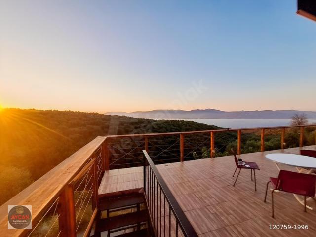 Hisar M., Bandırma içerisinde satılık Villa