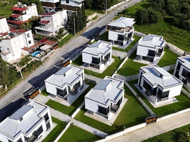 Didim, Aydin içerisinde satılık Villa