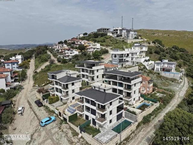 Seferihisar, İzmir içerisinde satılık Villa