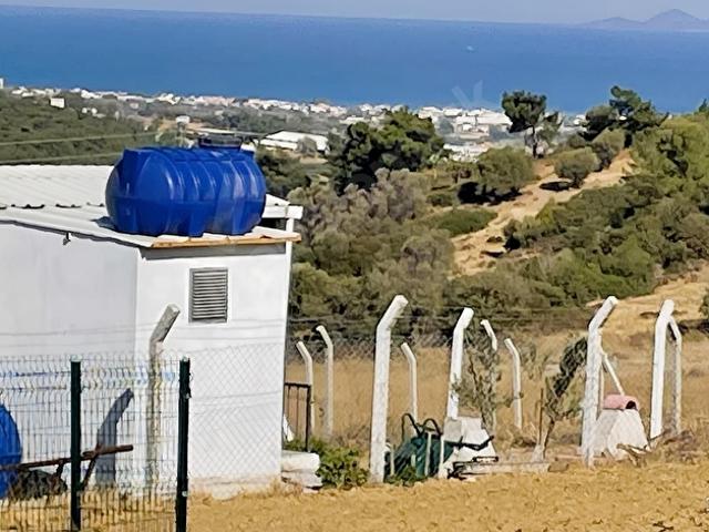 Foça, İzmir içerisinde satılık mülk
