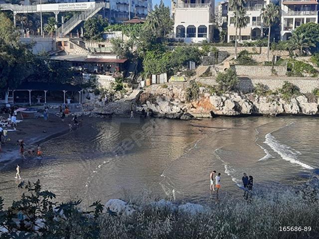 Erdemli, Mersin içerisinde satılık mülk