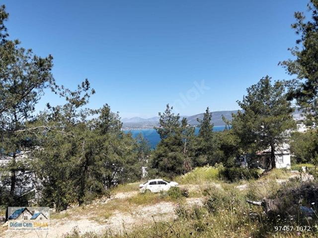 Didim, Aydin içerisinde satılık Arsa