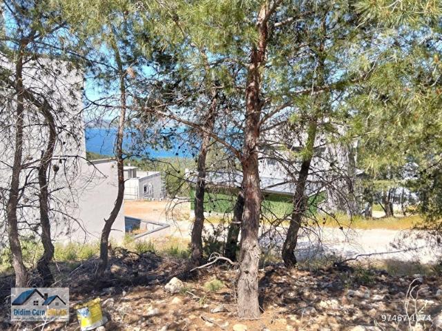Didim, Aydin içerisinde satılık Arsa