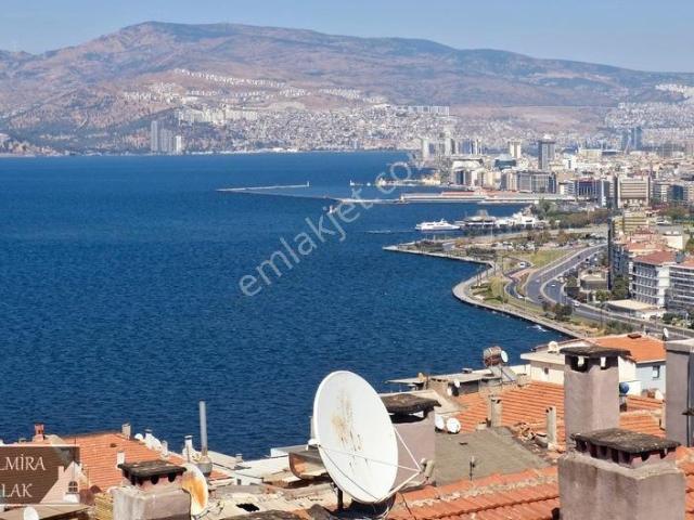 Konak, İzmir içerisinde satılık mülk