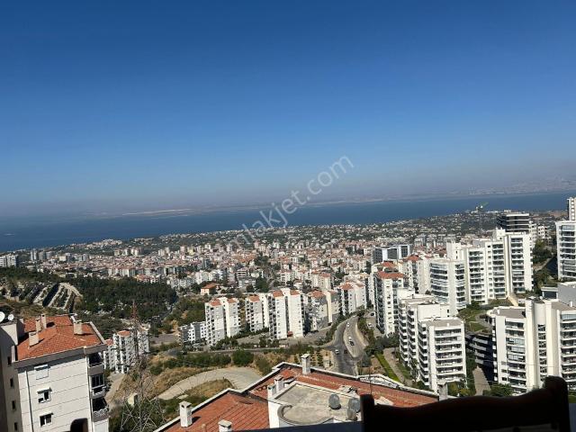 Narlidere, İzmir içerisinde satılık mülk