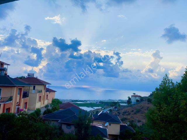 Gazipaşa, Antalya içerisinde satılık mülk