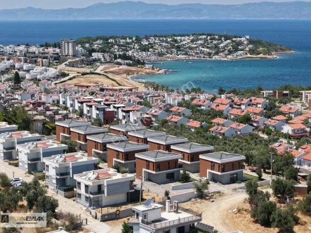 Gömeç, Balikesir içerisinde satılık Villa