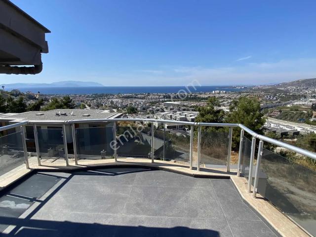 Kuşadasi, Aydin içerisinde satılık Villa