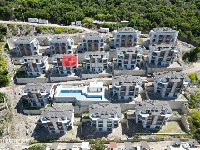 Milas, Muğla içerisinde satılık mülk