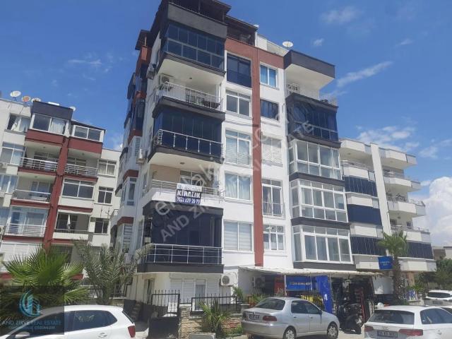 Mezitli, Mersin içerisinde kiralık mülk