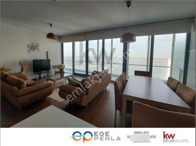 Konak, İzmir içerisinde kiralık mülk
