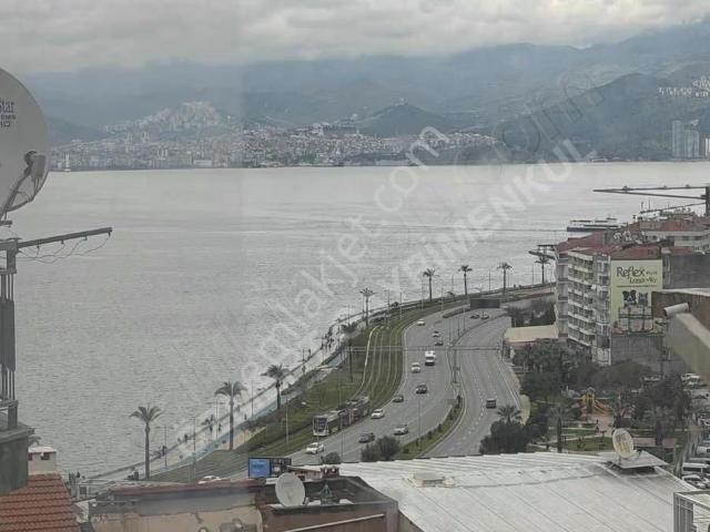 Konak, İzmir içerisinde satılık mülk