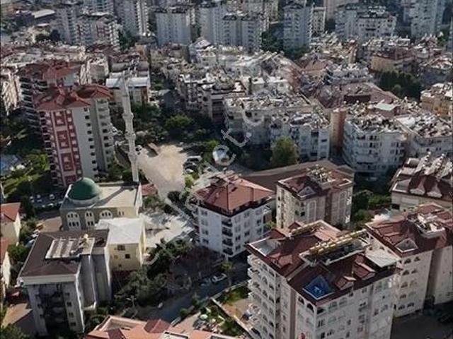 Alanya, Antalya içerisinde satılık mülk