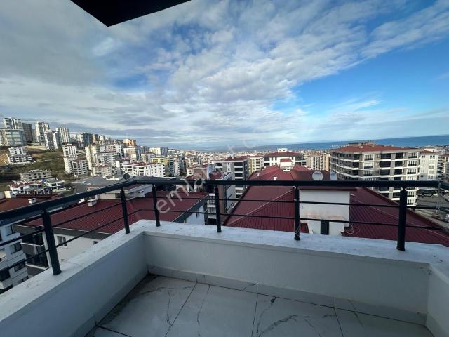 Atakum, Samsun içerisinde kiralık mülk