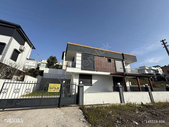Seferihisar, İzmir içerisinde satılık Villa