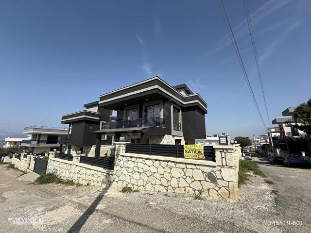 Seferihisar, İzmir içerisinde satılık Villa