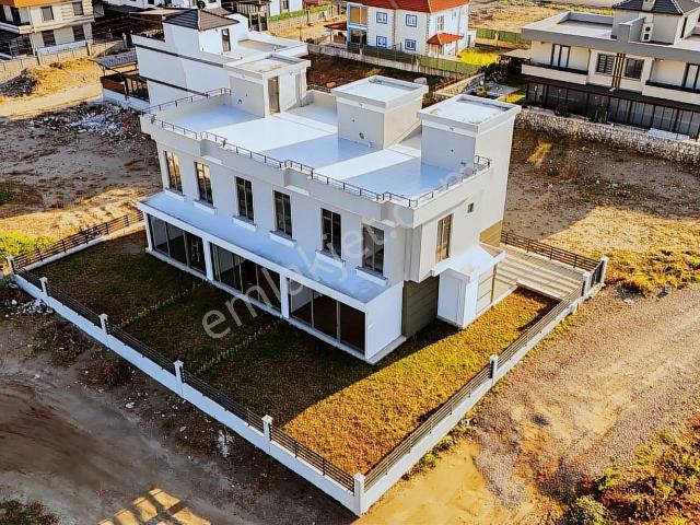 Karasu, Sakarya içerisinde satılık Villa