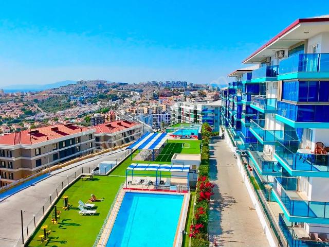 Kuşadasi, Aydin içerisinde satılık mülk