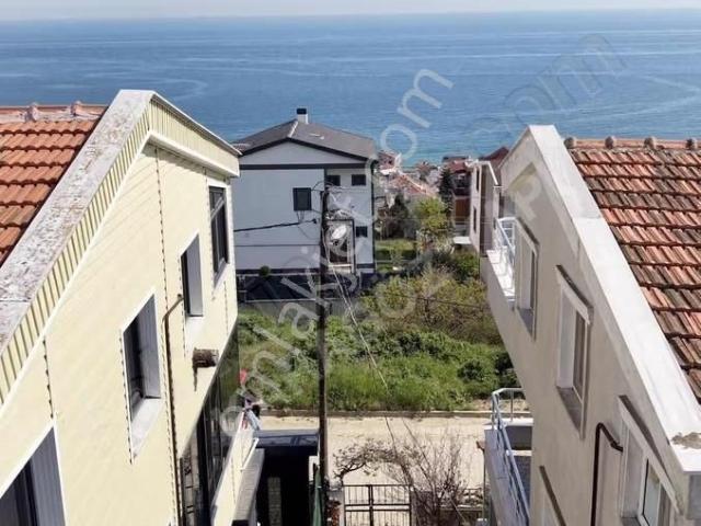 Marmaraereğlisi, Tekirdağ içerisinde satılık Villa