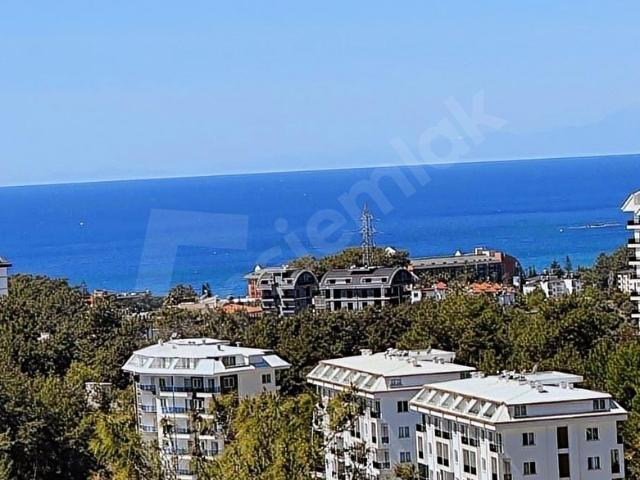 Alanya, Antalya içerisinde satılık mülk