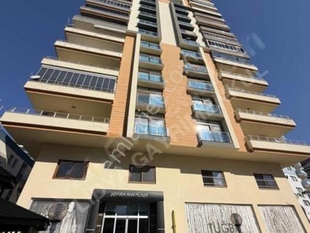 Akdeniz, Erdemli içerisinde kiralık mülk